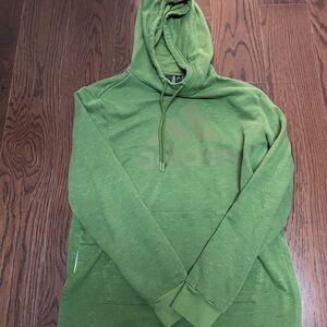 Small women’s Adidas hoodie